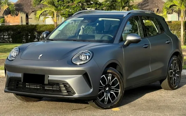 gwm ora 5