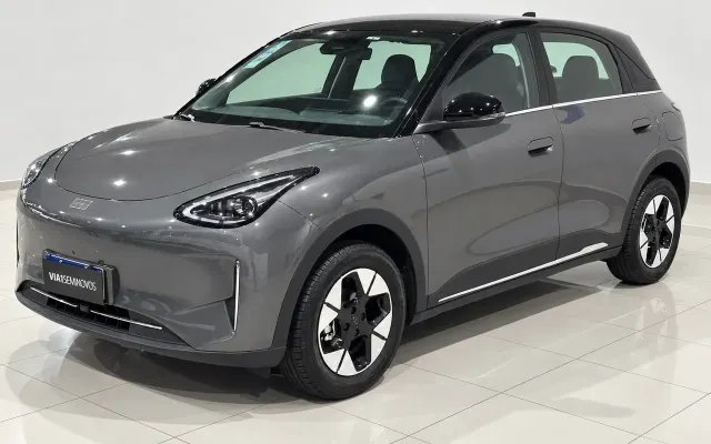 geely ex2 max