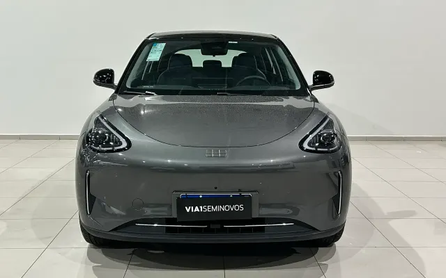 geely ex2 max