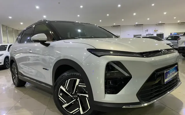 chevrolet captiva ev premier