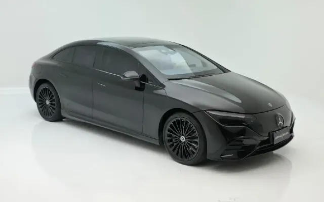 mercedes eqe 300 300 amg line