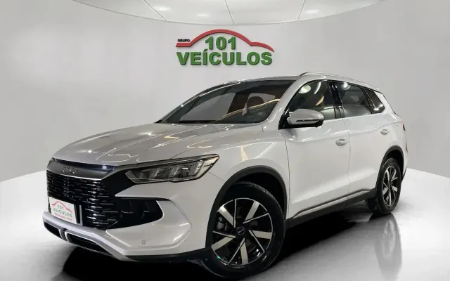 byd song pro dm-i flex gs