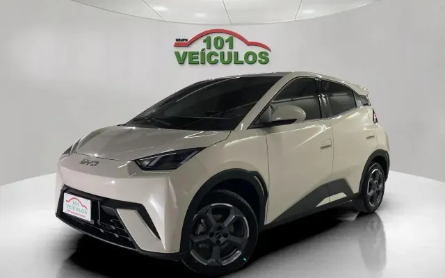 byd dolphin mini base