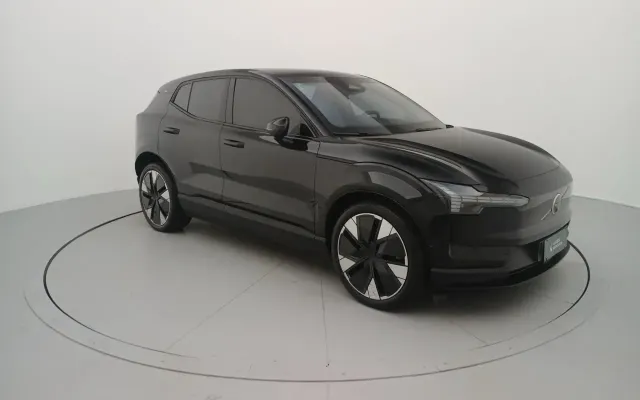 volvo ex30 single motor