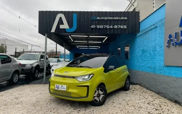 jac e-js1 e-js1