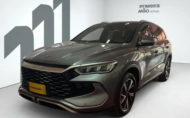 byd song pro dm-i flex gl