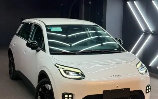 gac aion ut premium