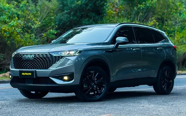 gwm haval h6 phev flex gt flex