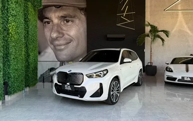 bmw ix1 xdrive30