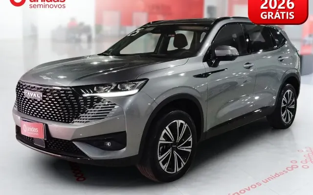 gwm haval h6 phev flex phev19 flex