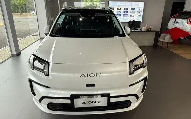 gac aion v elite