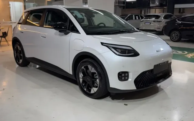 gac aion ut premium