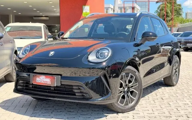 gwm ora 5