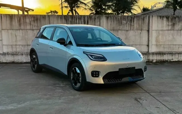 gac aion ut premium