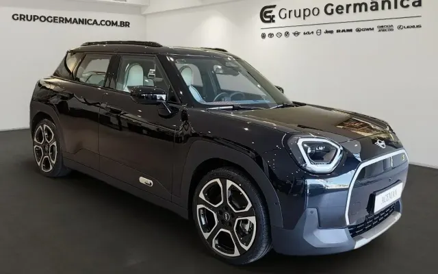 mini aceman e