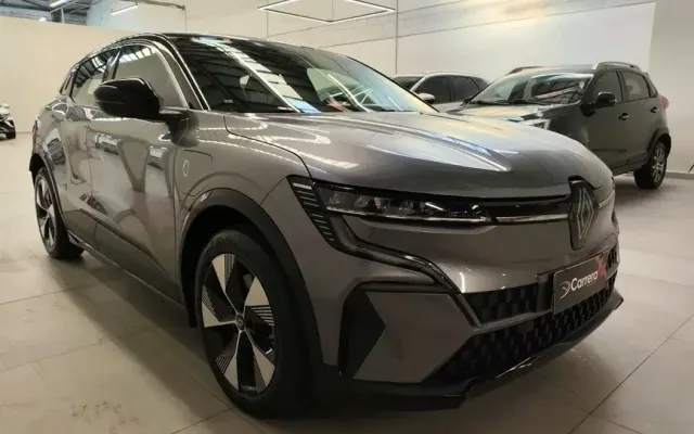 renault megane e-tech ev60 220 optimum charge
