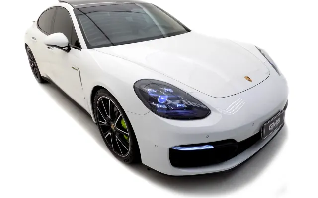 porsche panamera e-hybrid 4 e-hybrid