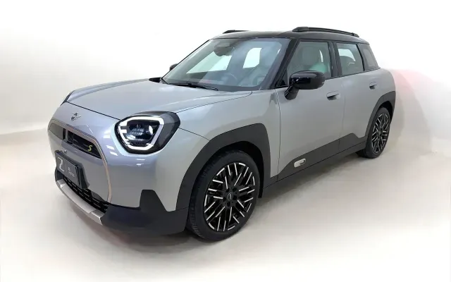 mini aceman se