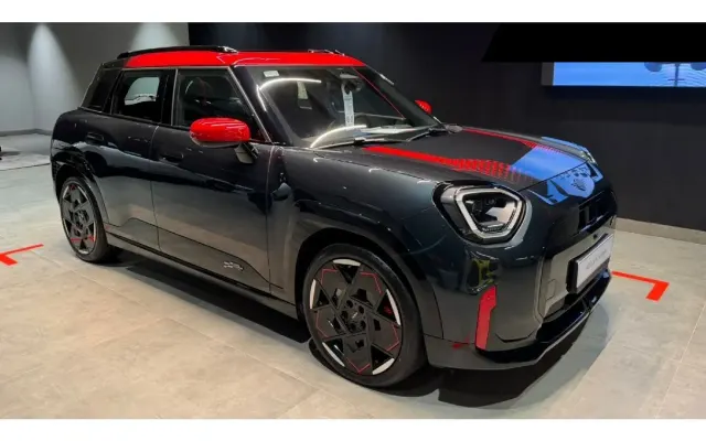 mini aceman se