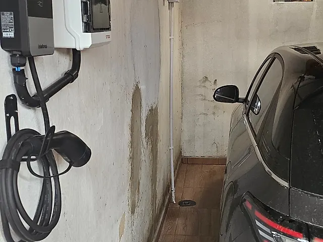 Foto da estação Casa De Raunidia