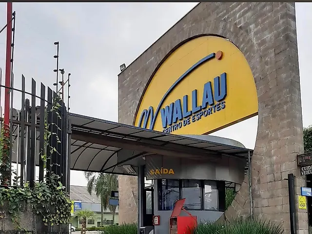Foto da estação Vetzi Volts