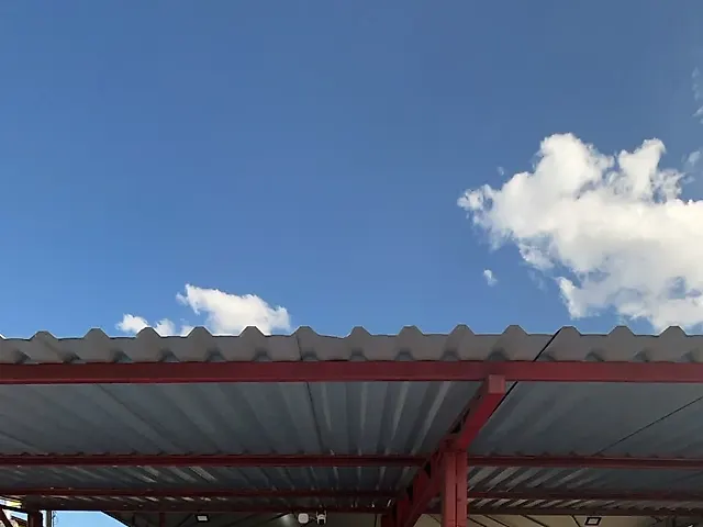 Foto da estação Enersy | 40kW DC RÁPIDA Eletroposto Leste Oeste