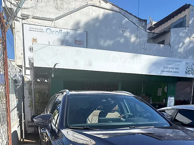 Foto da estação 7 De Setembro