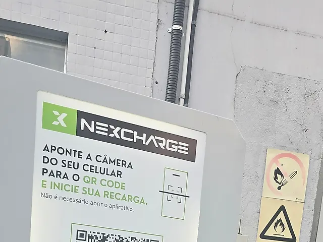 Foto da estação Urbano Ferraz