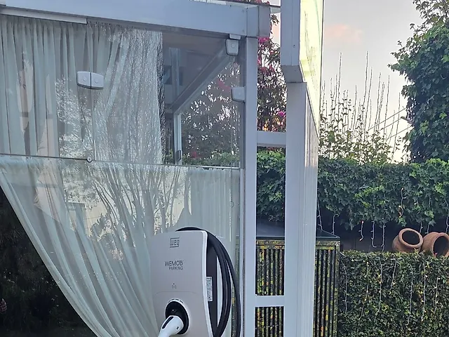 Foto da estação Pousada Villa Capivary