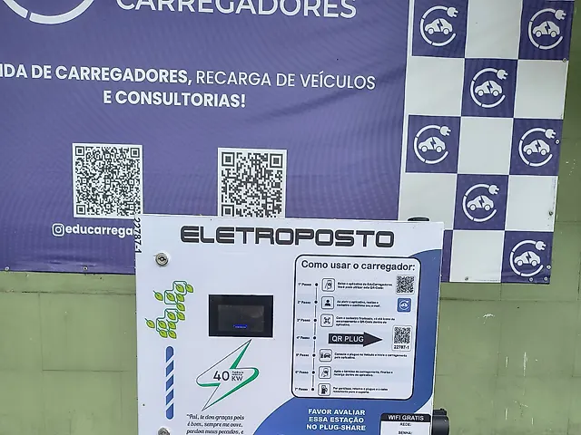 Foto da estação Restaurante e Lanchonete Belvedere