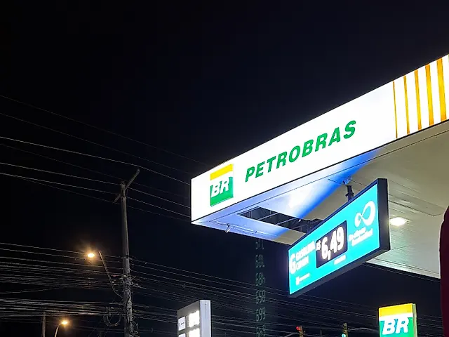 Foto da estação FLOWT & NJ