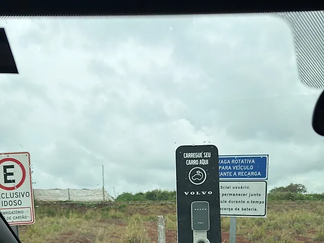 Foto da estação SAU 6 - Eco050 - Serviço De Atendimento Ao Usuário