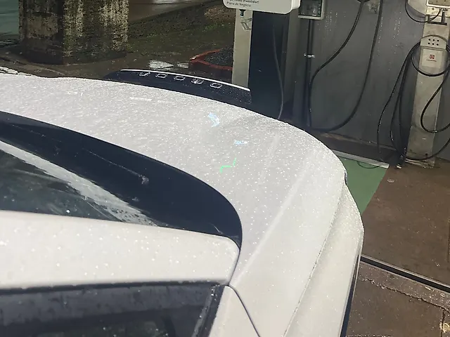 Foto da estação Rede De Postos Cavalinho -