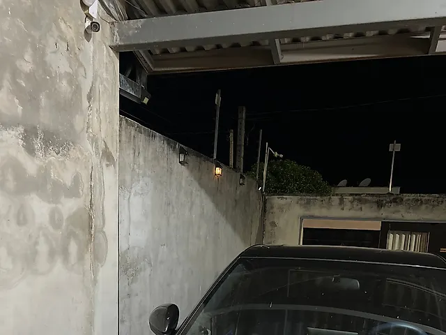 Foto da estação Uby Mais Charger