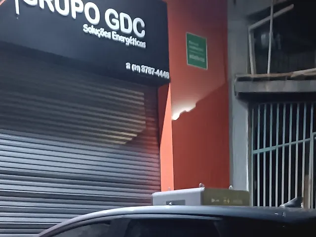Foto da estação Grupo Gdc Soluções