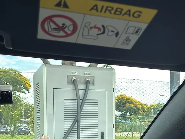 Foto da estação Açougue Do Berg
