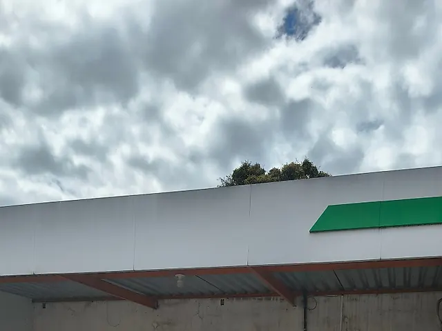 Foto da estação Andrade & Sales Cocal DC
