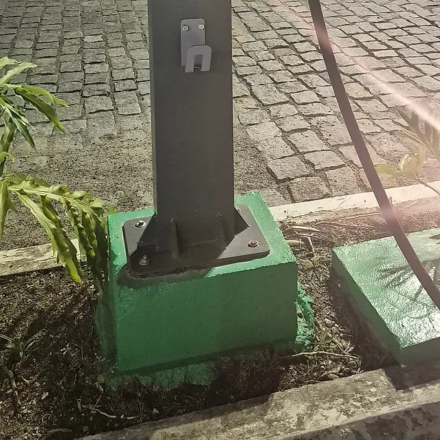 Estação Pelanda Alpino IV
