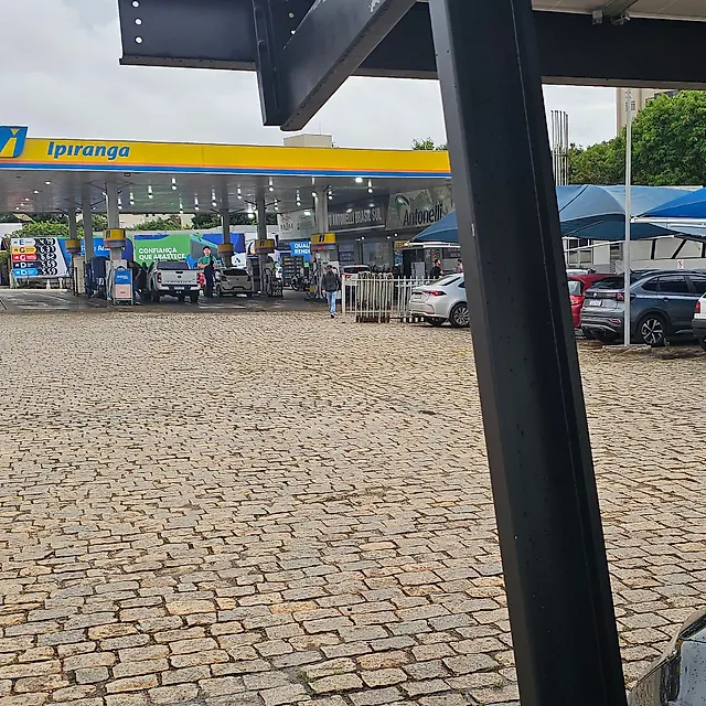 Estação Ecosol YellotMob