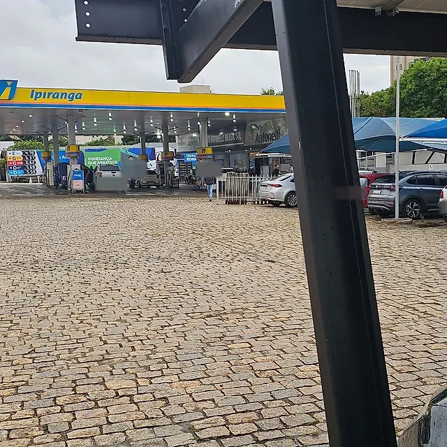 Estação Ecosol YellotMob