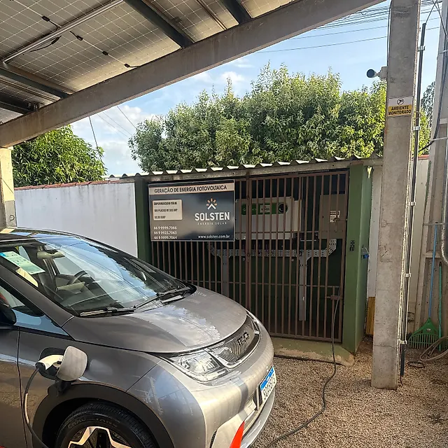 Estação Supermercado Itália