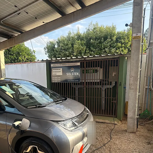 Estação Supermercado Itália