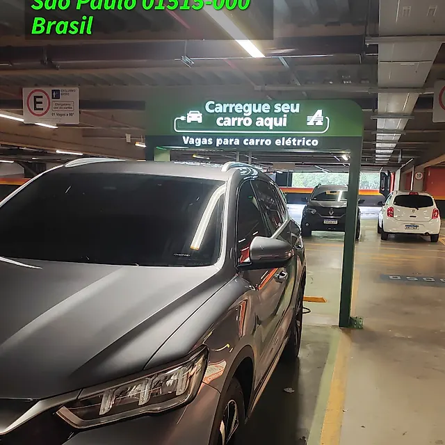 Estação Atacadão Cambuci