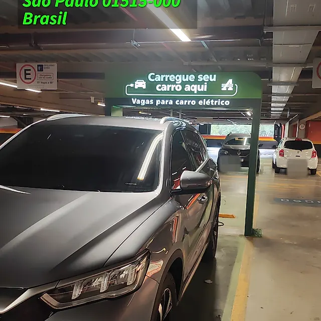 Estação Atacadão Cambuci