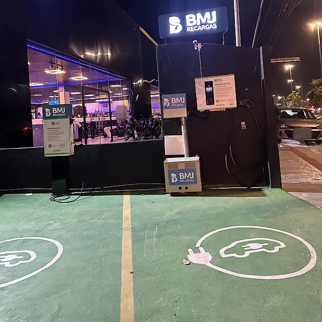 Estação Biofit