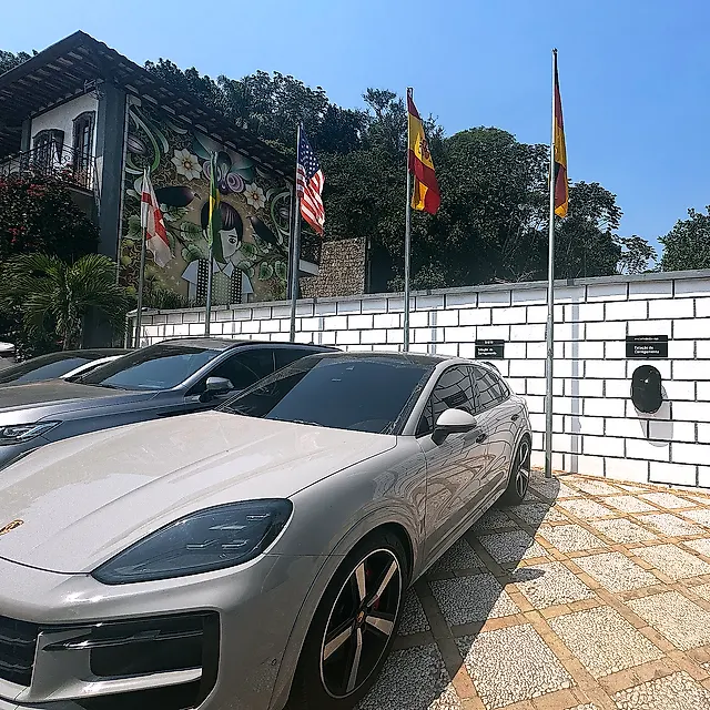 Estação DPNY Beach Hotel E Spa