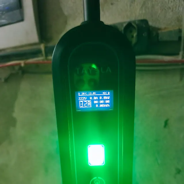 Estação Comnet