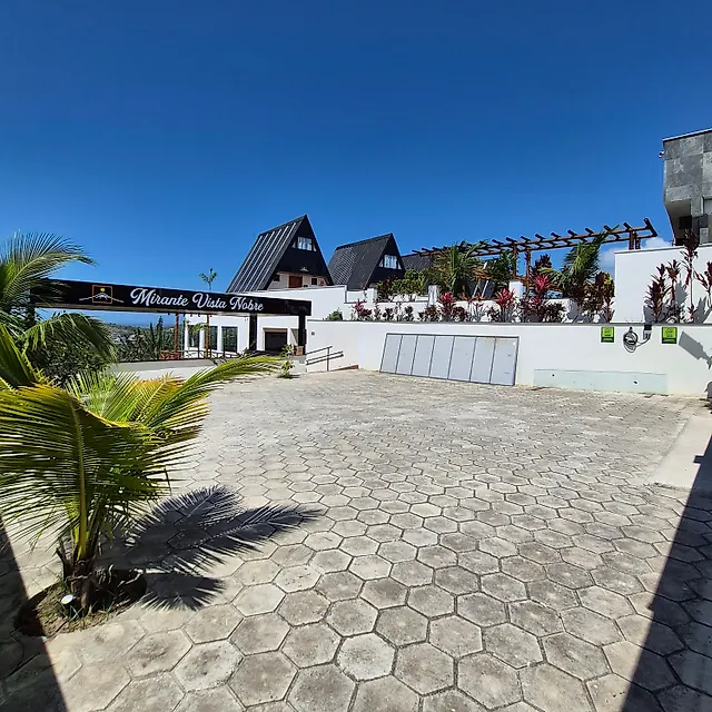 Estação Mirante Vista Nobre