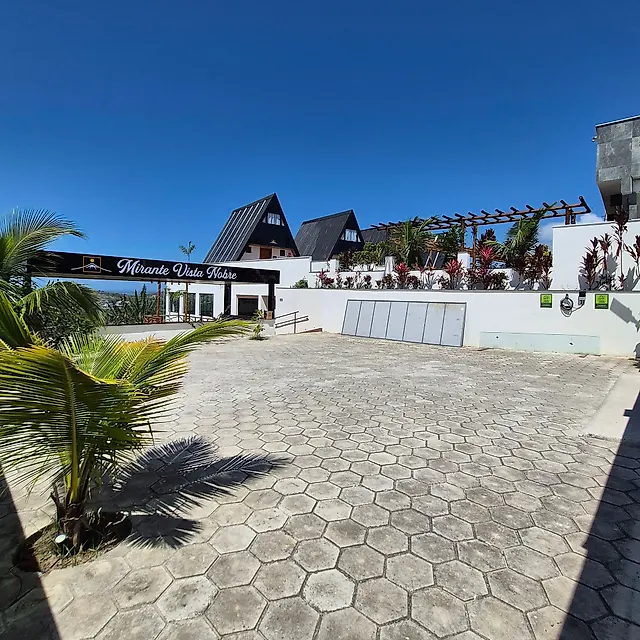 Estação Mirante Vista Nobre