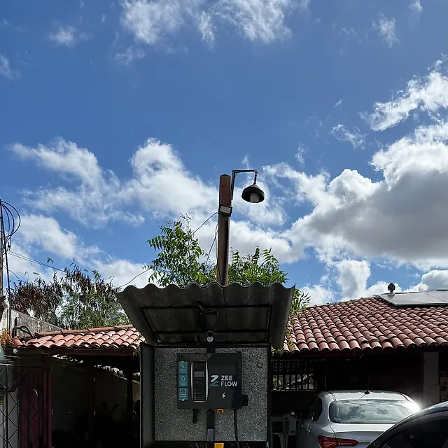 Estação Pousada Casa Grande